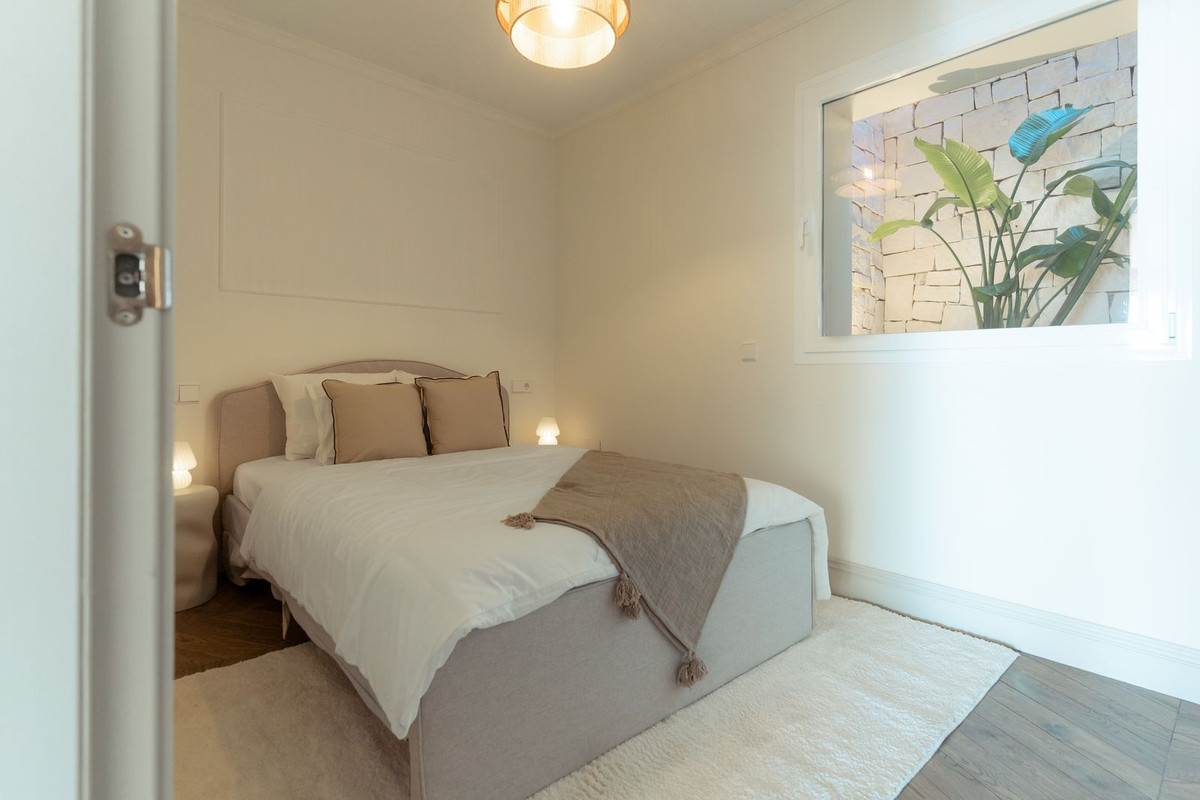 Duplex in Monte Halcones-35
