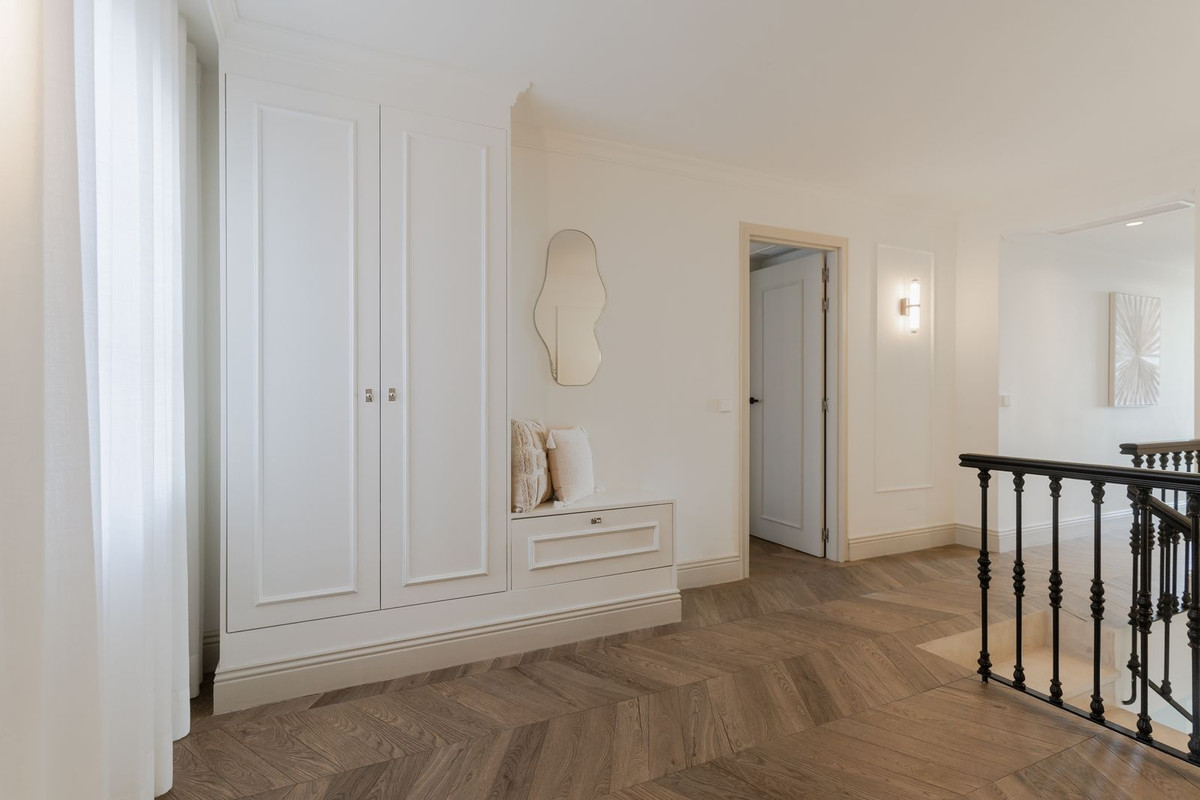 Duplex in Monte Halcones-38