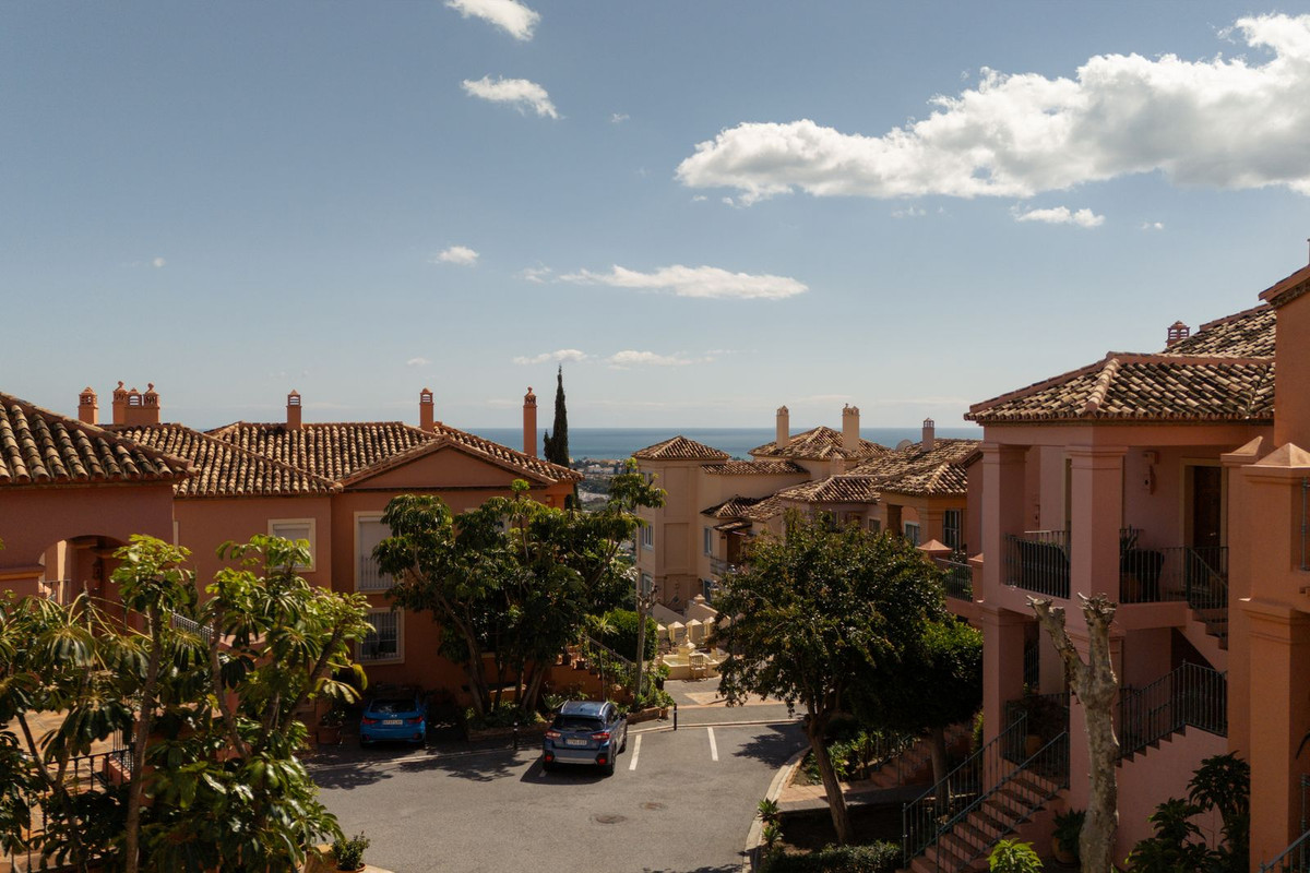 Duplex in Monte Halcones-41