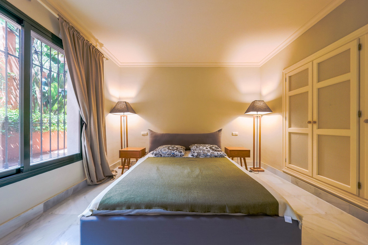 Appartement te koop in Monte Halcones | 2 slaapkamers H5018131