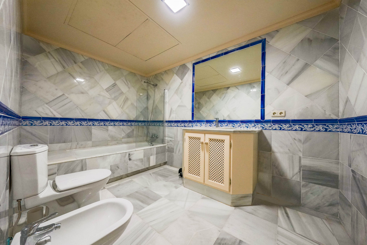 Appartement te koop in Monte Halcones | 2 slaapkamers H5018131