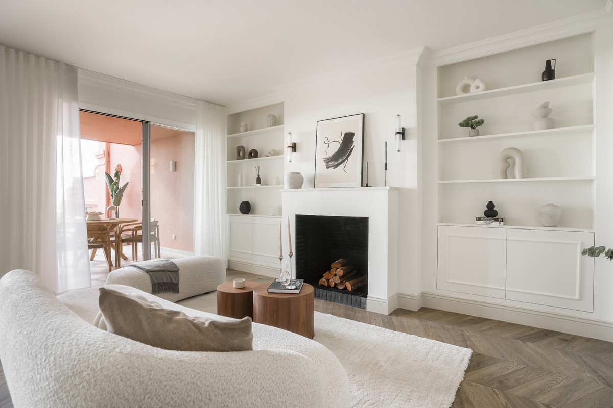 Appartement te koop in Monte Halcones | 4 slaapkamers H5070757