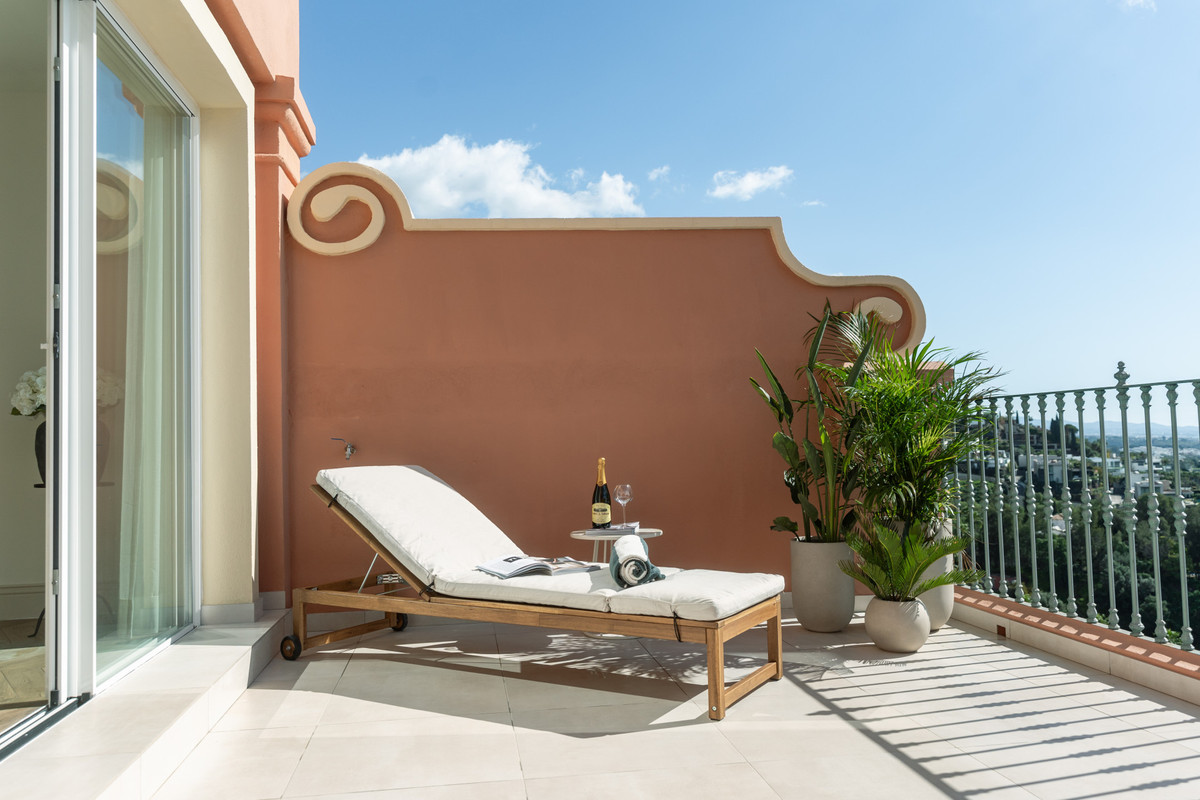 Appartement te koop in Monte Halcones | 4 slaapkamers H5070757