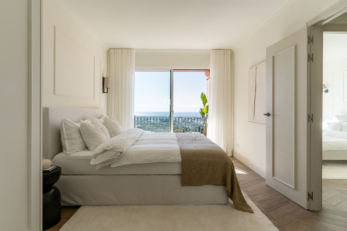 Appartement te koop in Monte Halcones | 4 slaapkamers H5070757