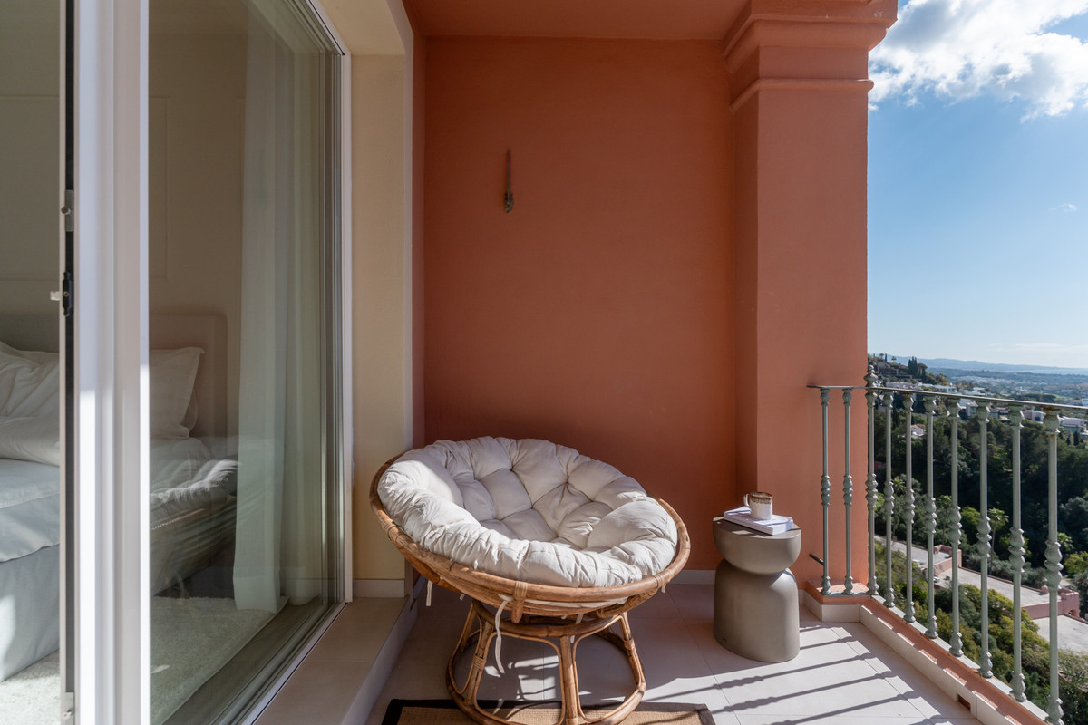 Appartement te koop in Monte Halcones | 4 slaapkamers H5070757