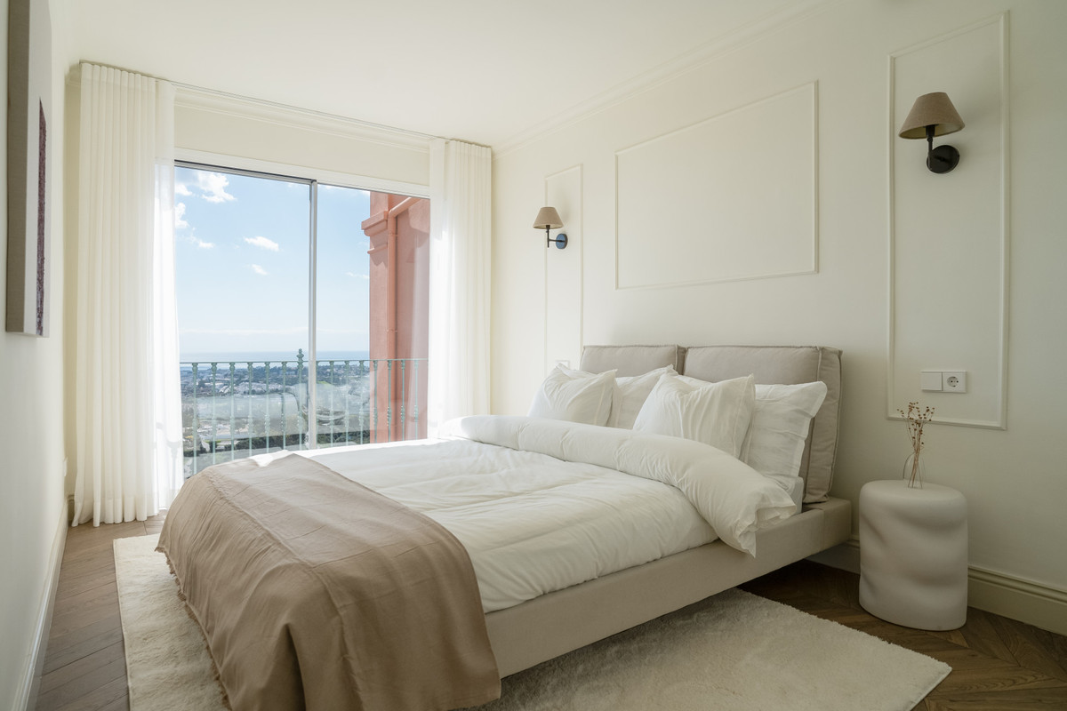 Appartement te koop in Monte Halcones | 4 slaapkamers H5070757