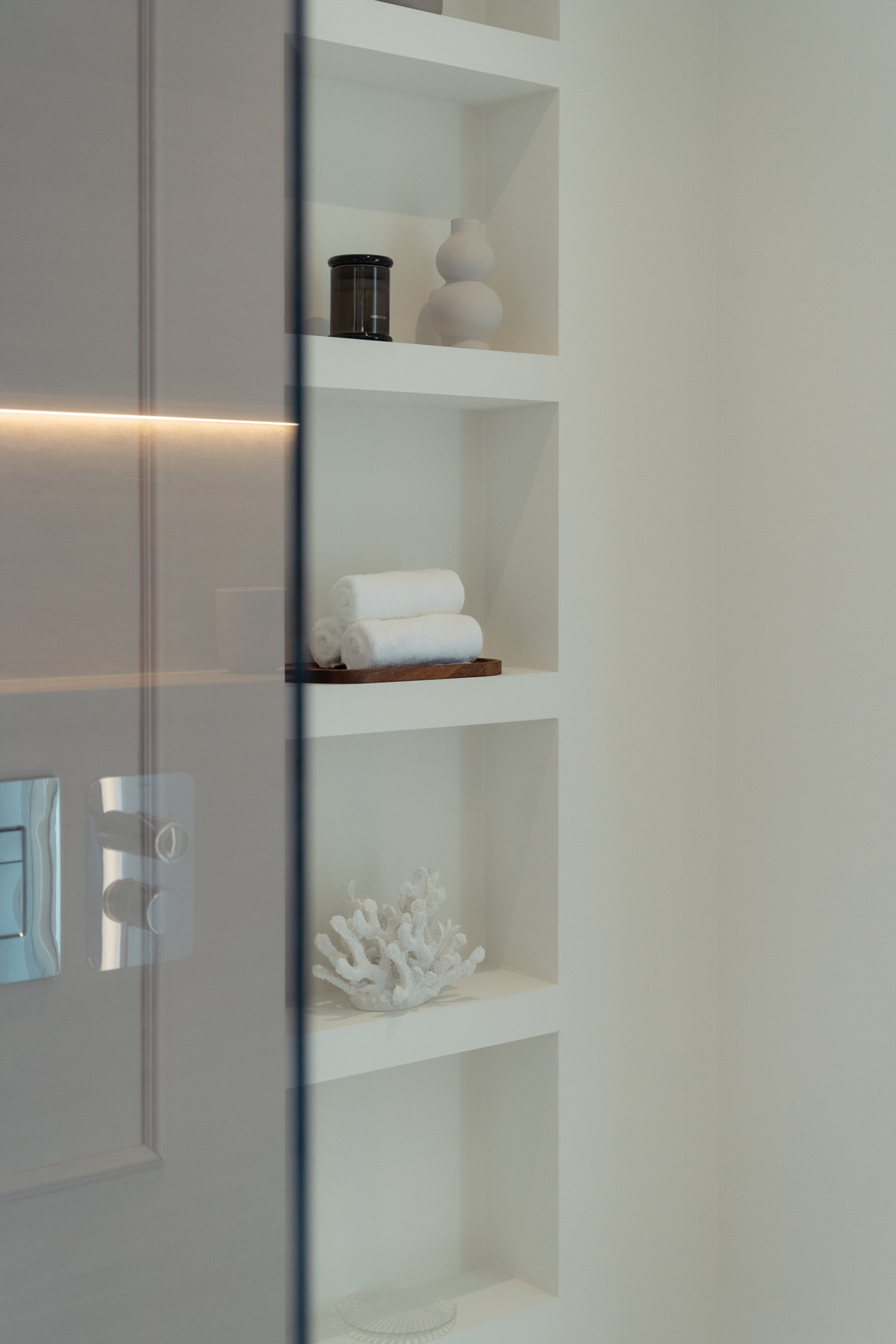 Appartement te koop in Monte Halcones | 4 slaapkamers H5070757