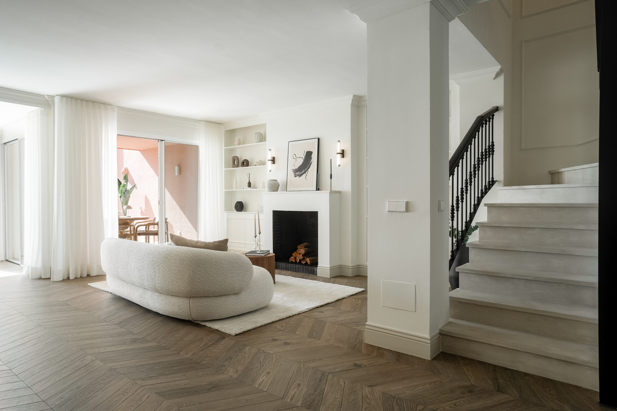 Appartement te koop in Monte Halcones | 4 slaapkamers H5070757