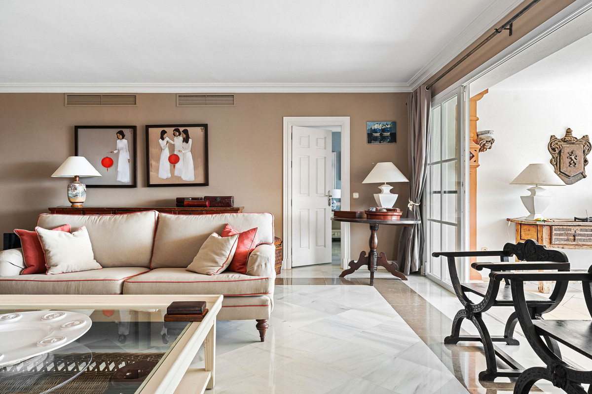Appartement te koop in Monte Halcones | 2 slaapkamers H5104474
