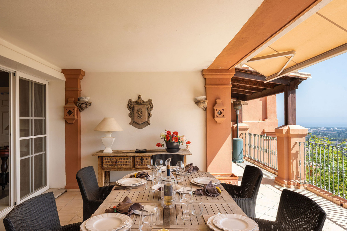 Appartement te koop in Monte Halcones | 2 slaapkamers H5104474