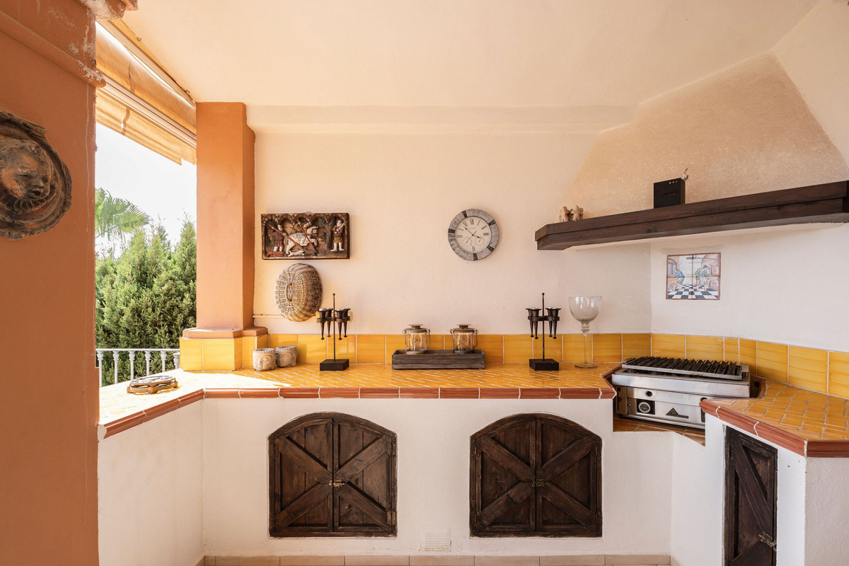 Appartement te koop in Monte Halcones | 2 slaapkamers H5104474