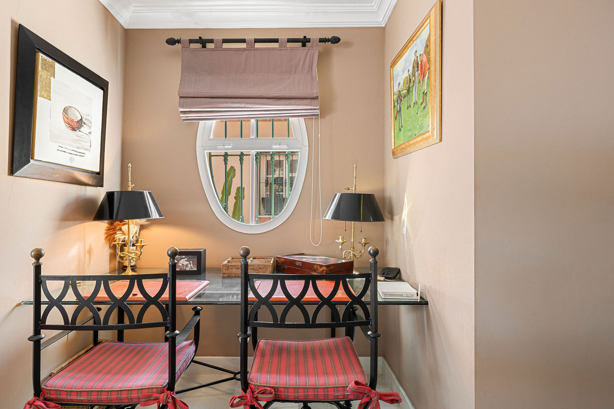 Appartement te koop in Monte Halcones | 2 slaapkamers H5104474