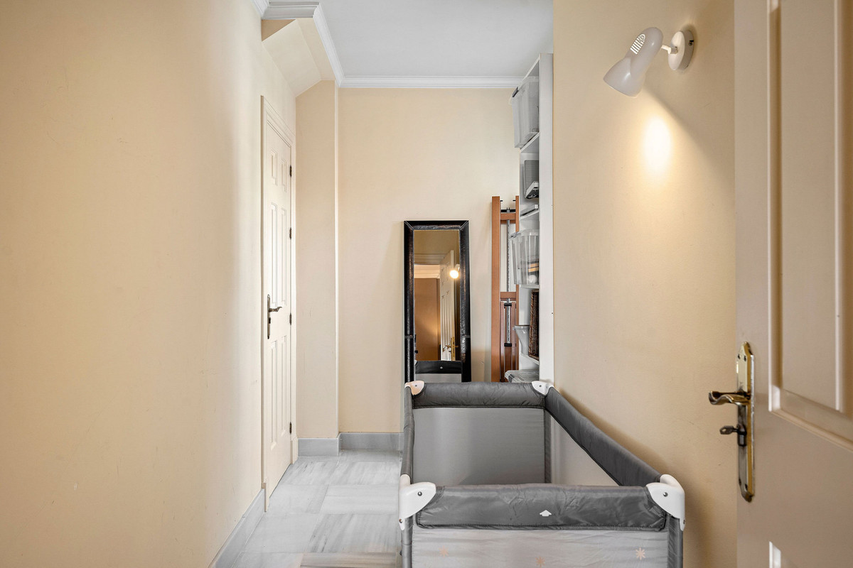 Appartement te koop in Monte Halcones | 2 slaapkamers H5104474