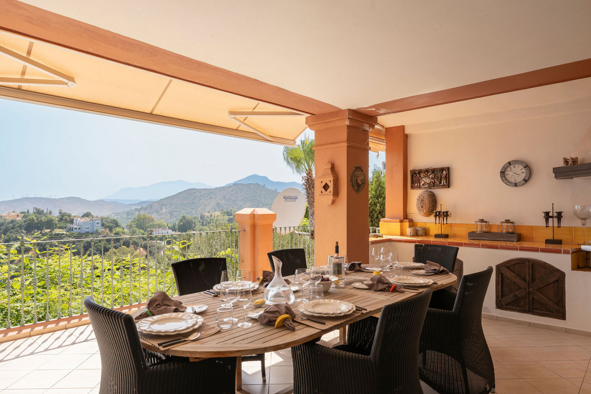 Appartement te koop in Monte Halcones | 2 slaapkamers H5104474