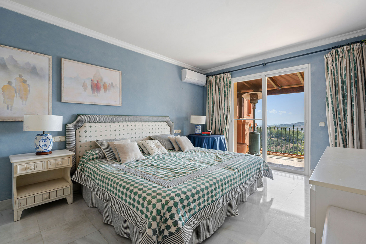 Appartement te koop in Monte Halcones | 2 slaapkamers H5104474