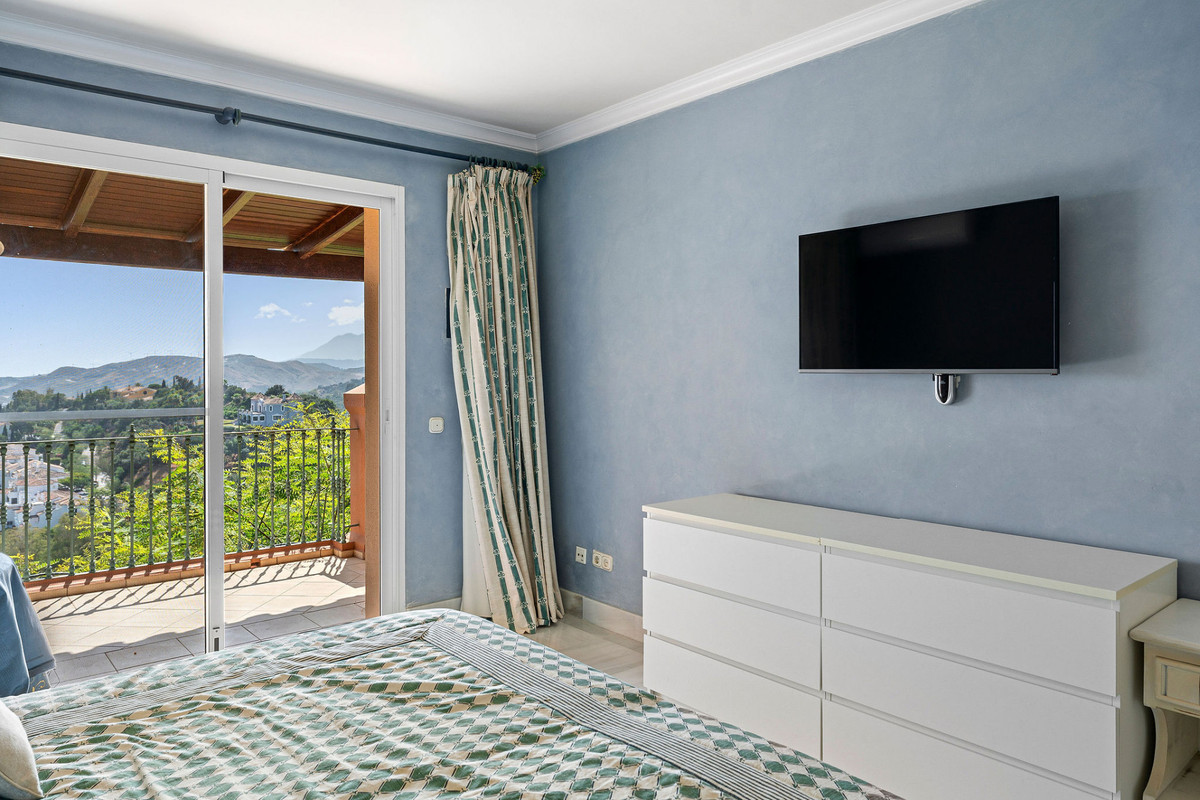 Appartement te koop in Monte Halcones | 2 slaapkamers H5104474