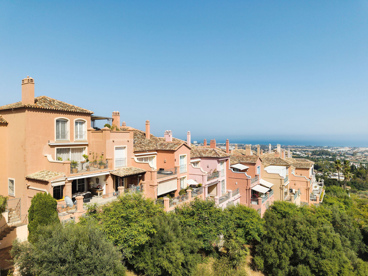 Appartement te koop in Monte Halcones | 2 slaapkamers H5104474