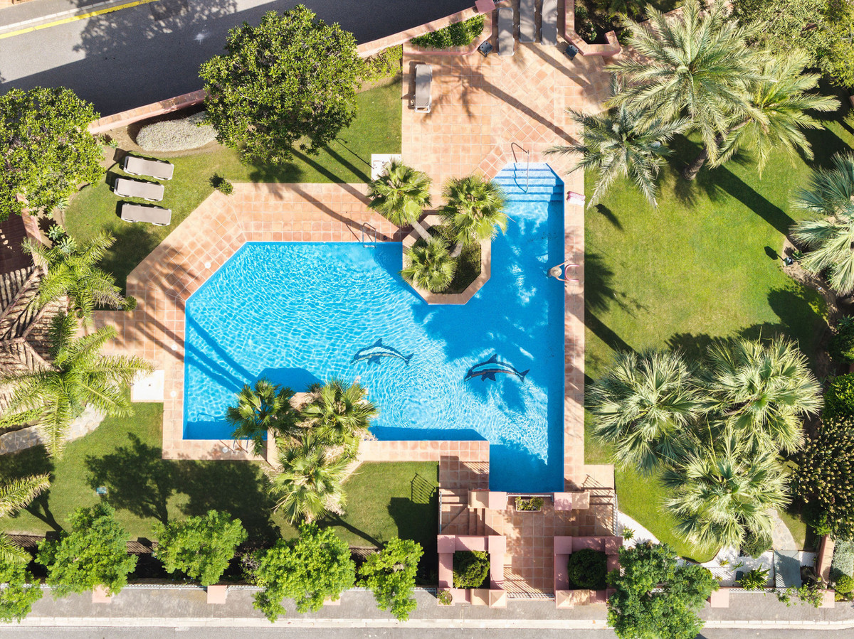 Appartement te koop in Monte Halcones | 2 slaapkamers H5104474