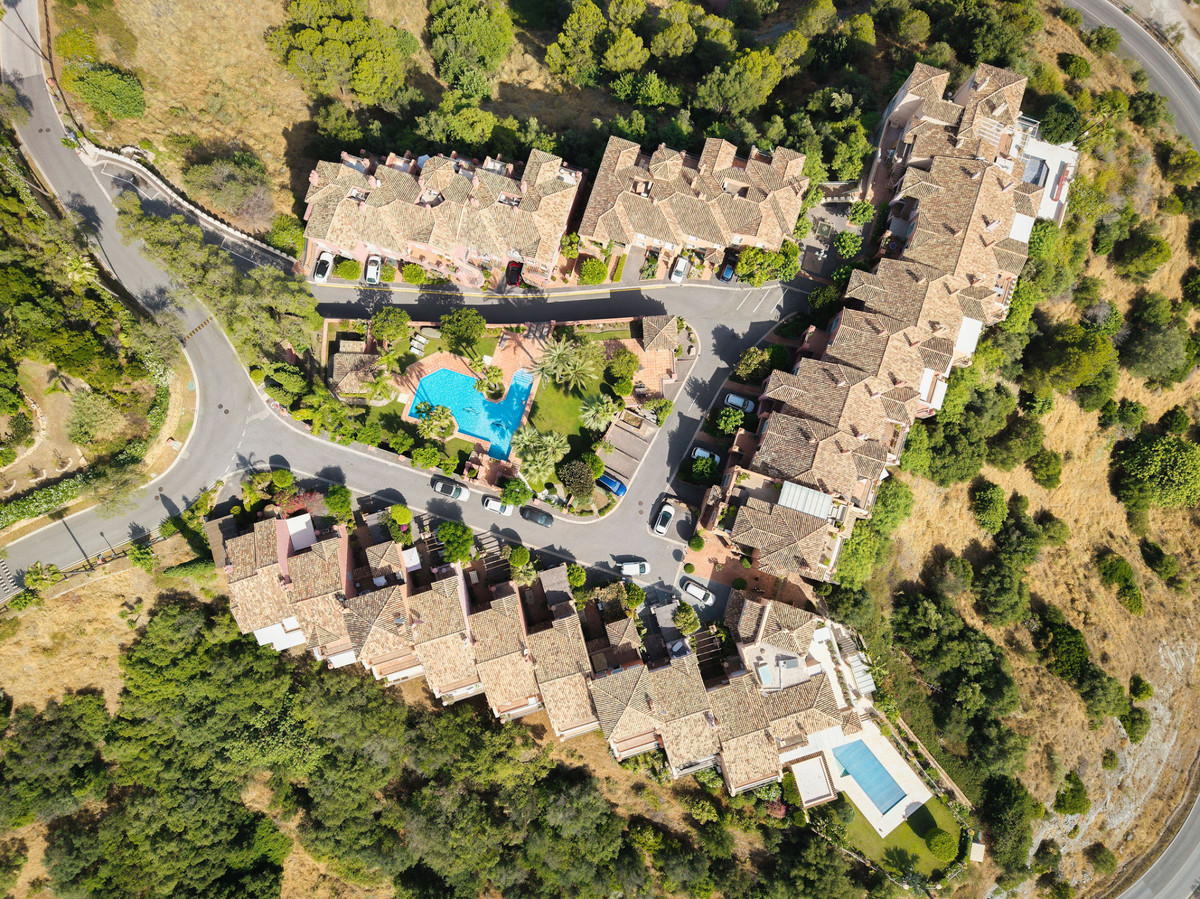 Appartement te koop in Monte Halcones | 2 slaapkamers H5104474