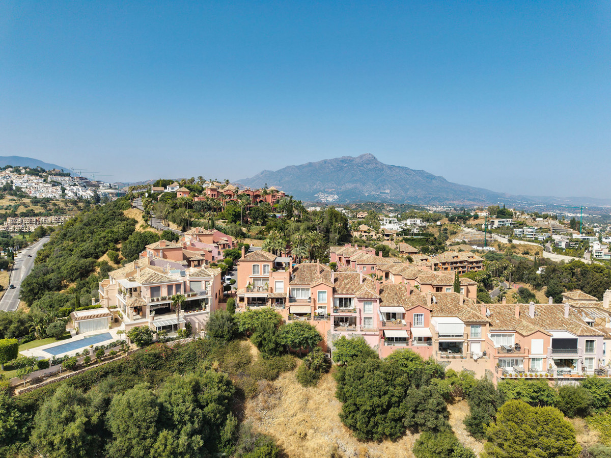 Appartement te koop in Monte Halcones | 2 slaapkamers H5104474