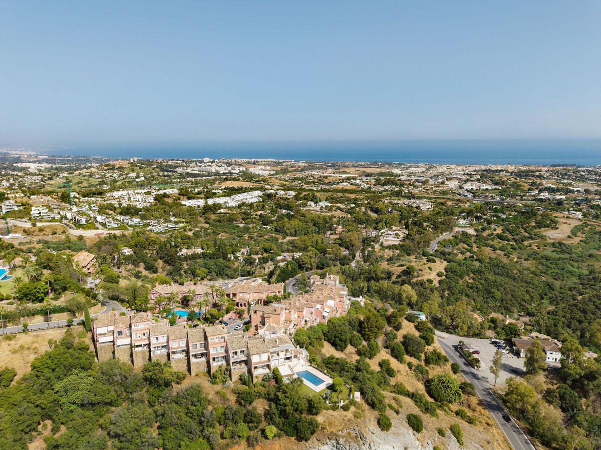 Appartement te koop in Monte Halcones | 2 slaapkamers H5104474