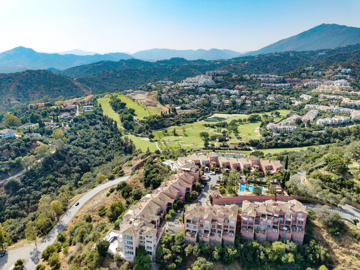 Appartement te koop in Monte Halcones | 2 slaapkamers H5104474