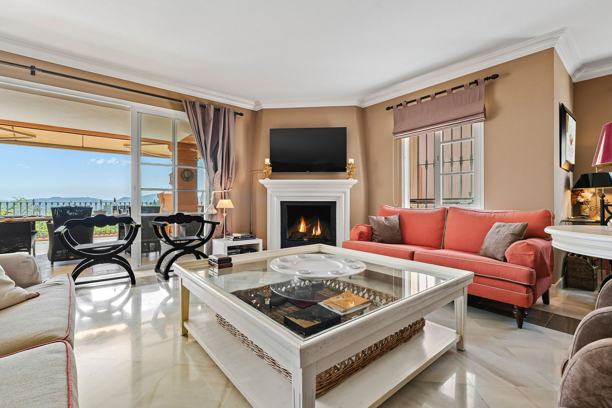 Appartement te koop in Monte Halcones | 2 slaapkamers H5104474