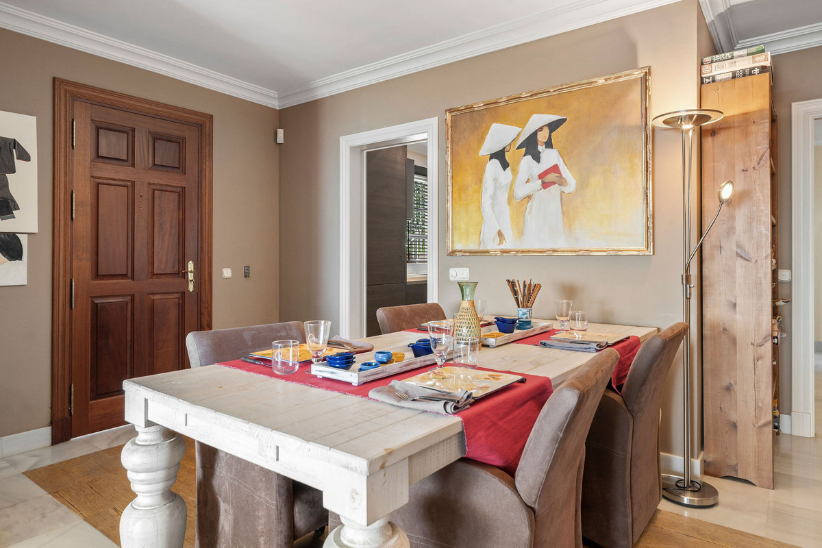 Appartement te koop in Monte Halcones | 2 slaapkamers H5104474