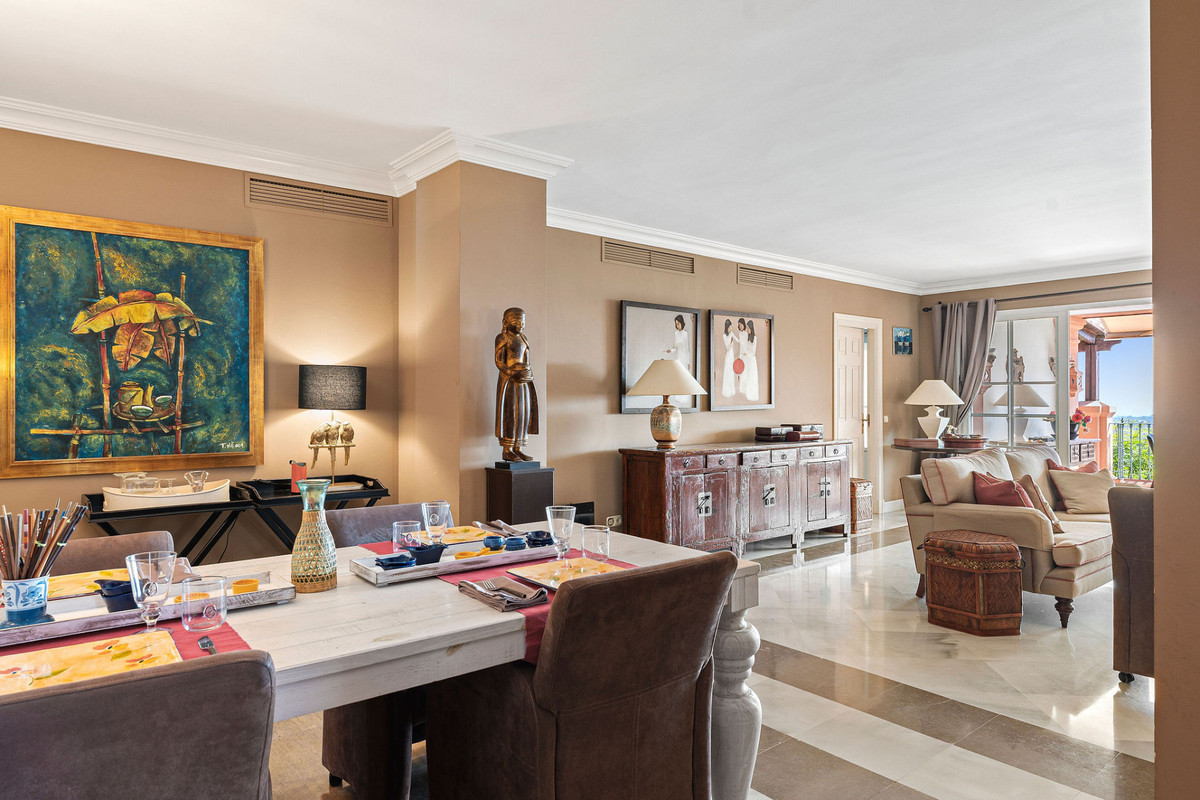 Appartement te koop in Monte Halcones | 2 slaapkamers H5104474