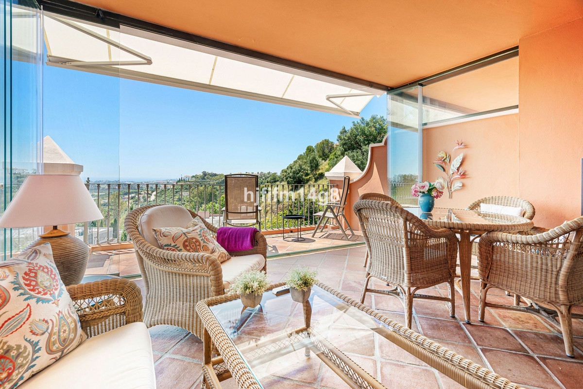 Appartement te koop in Monte Halcones | 3 slaapkamers H5105146