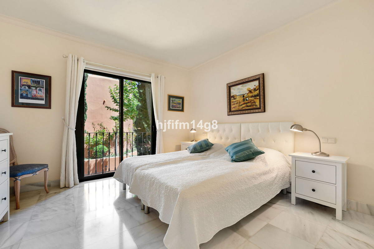 Appartement te koop in Monte Halcones | 3 slaapkamers H5105146
