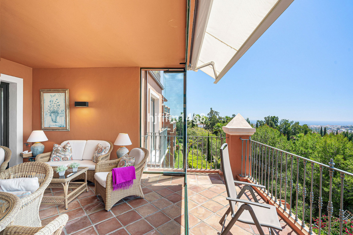 Appartement te koop in Monte Halcones | 3 slaapkamers H5105146