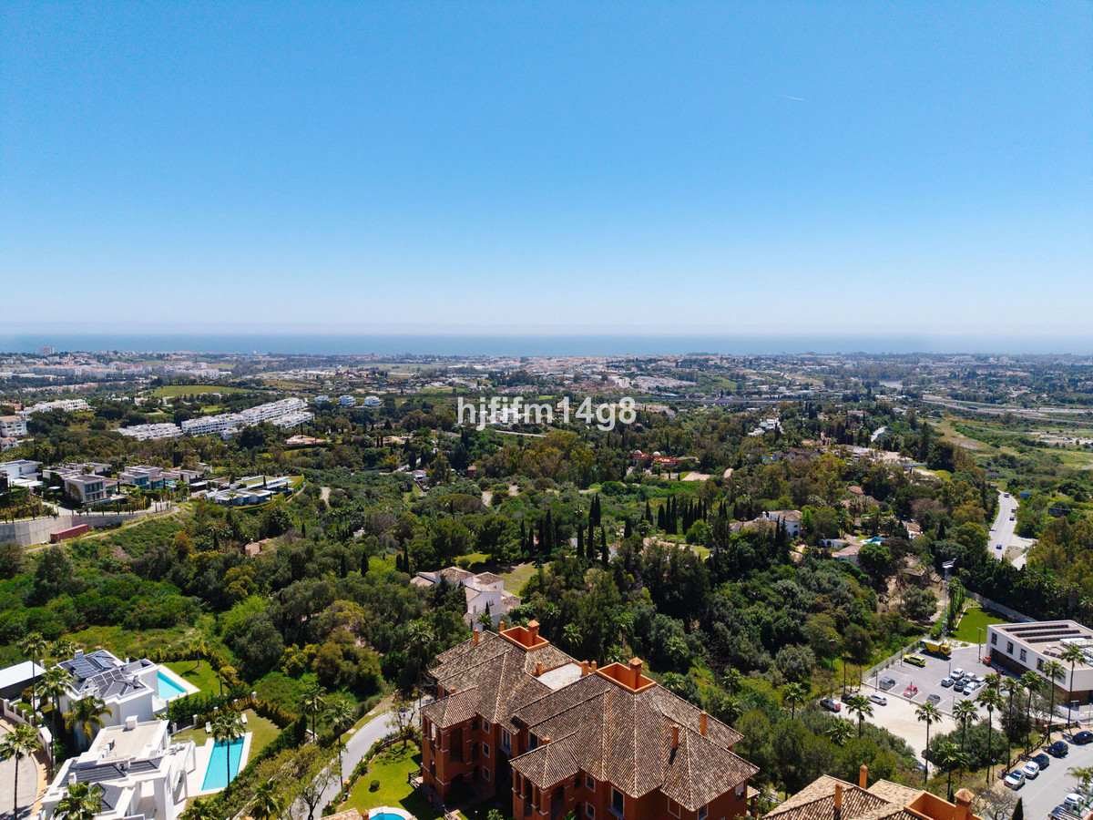 Appartement te koop in Monte Halcones | 3 slaapkamers H5105146