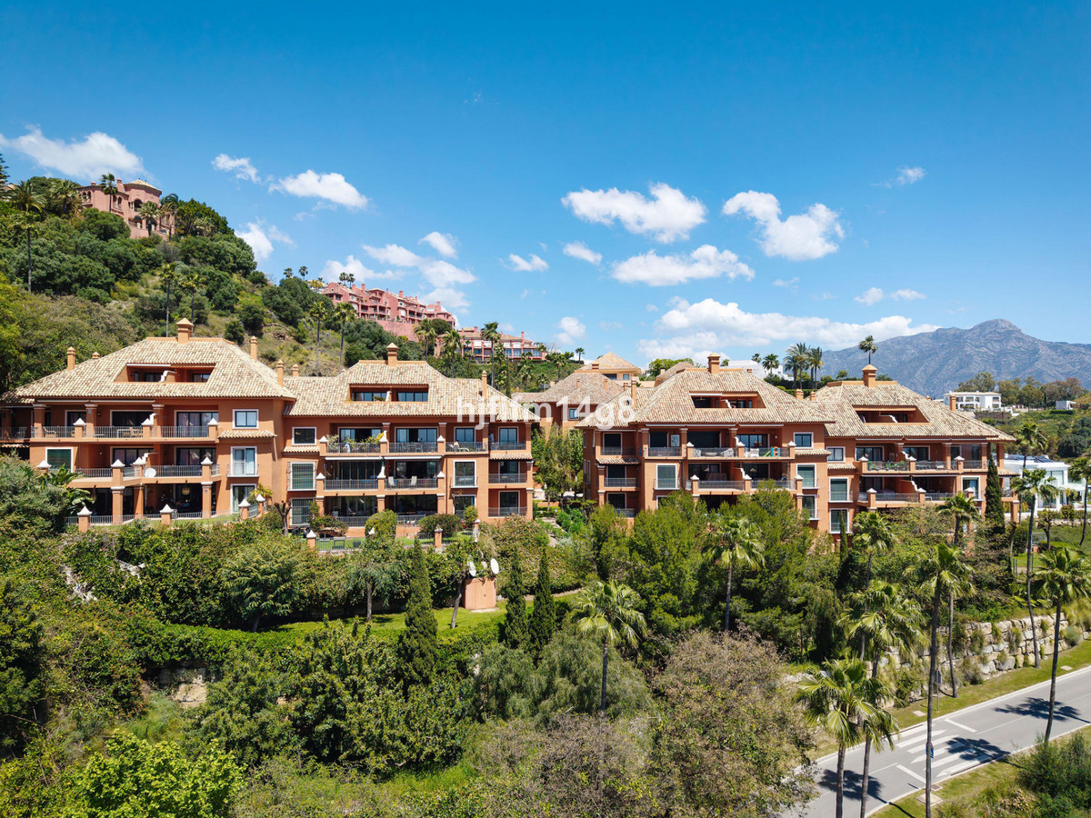 Appartement te koop in Monte Halcones | 3 slaapkamers H5105146