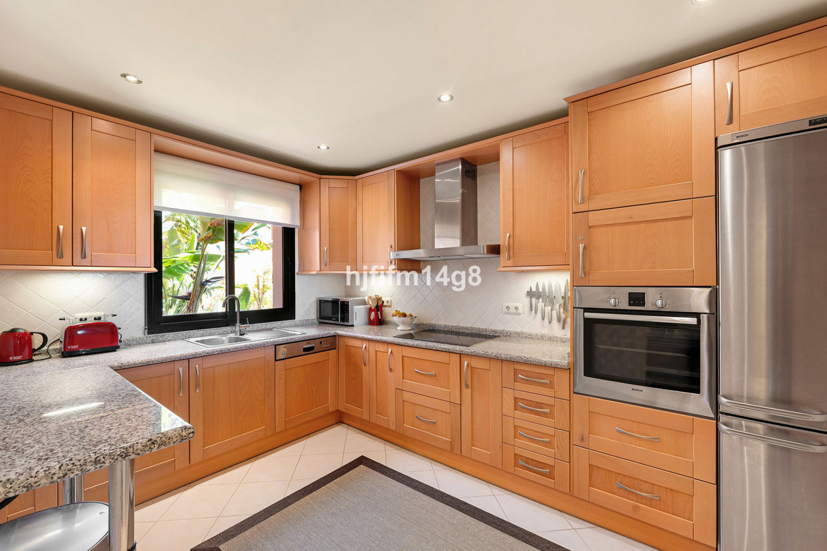 Appartement te koop in Monte Halcones | 3 slaapkamers H5105146
