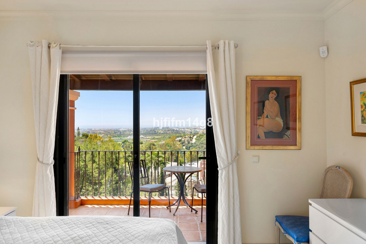 Appartement te koop in Monte Halcones | 3 slaapkamers H5105146