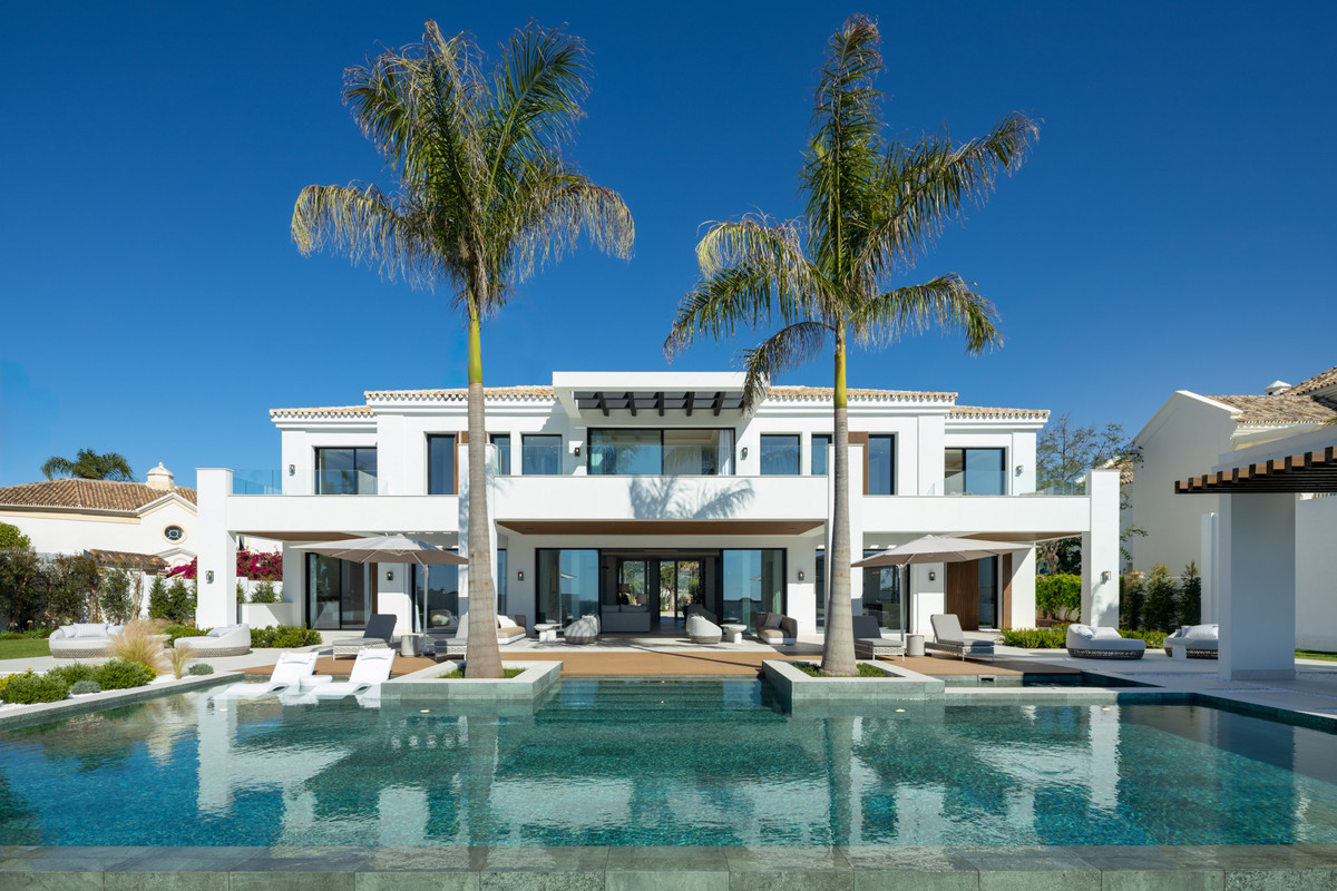 Huis te koop in Monte Halcones | 7 slaapkamers H5135665