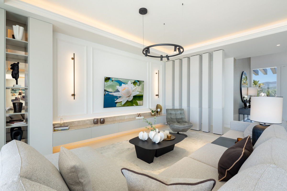 Huis te koop in Monte Halcones | 7 slaapkamers H5135665