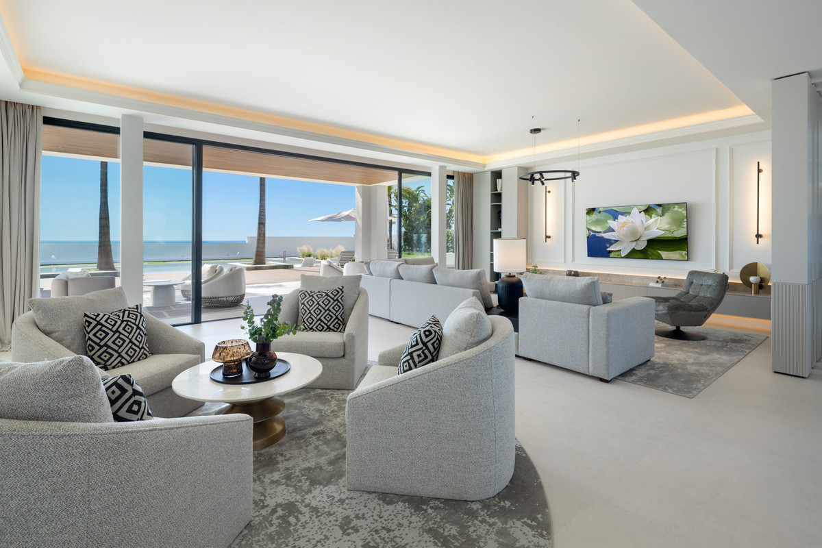 Huis te koop in Monte Halcones | 7 slaapkamers H5135665