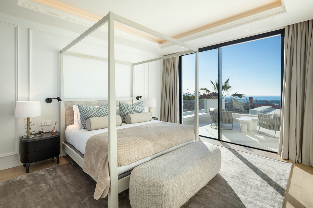 Huis te koop in Monte Halcones | 7 slaapkamers H5135665