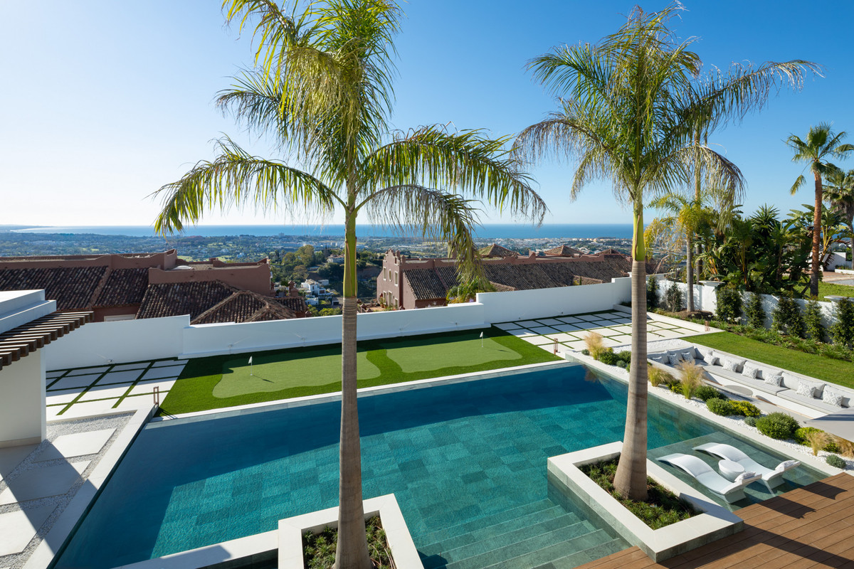 Huis te koop in Monte Halcones | 7 slaapkamers H5135665