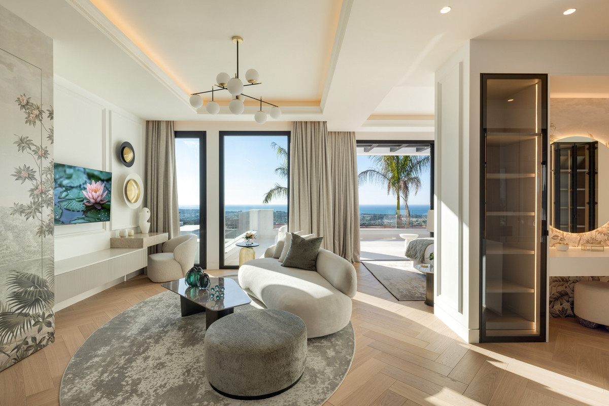 Huis te koop in Monte Halcones | 7 slaapkamers H5135665