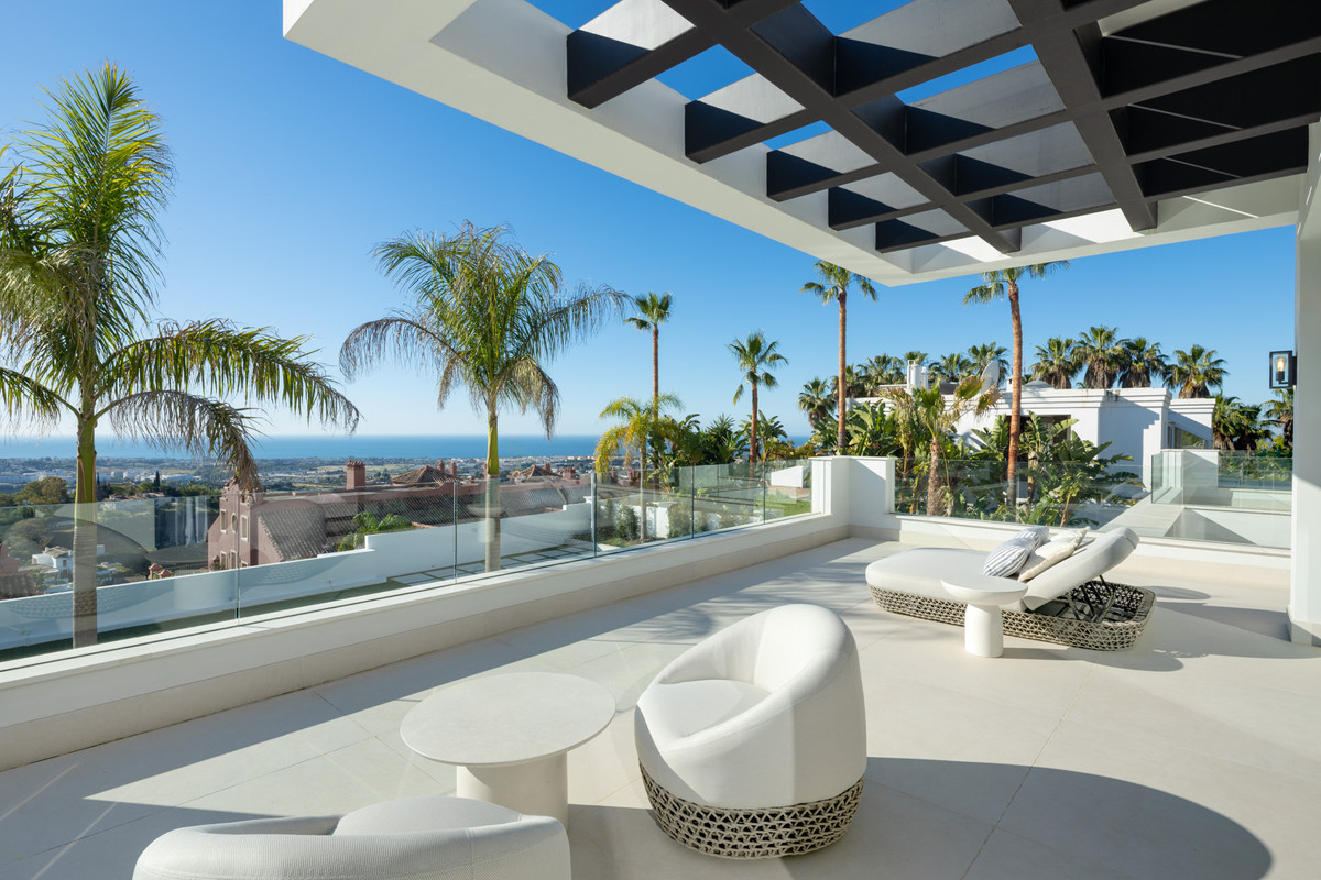 Huis te koop in Monte Halcones | 7 slaapkamers H5135665