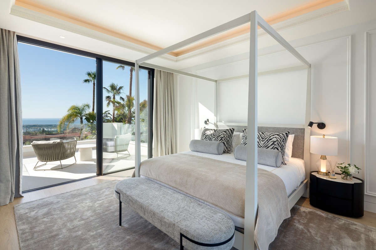 Huis te koop in Monte Halcones | 7 slaapkamers H5135665