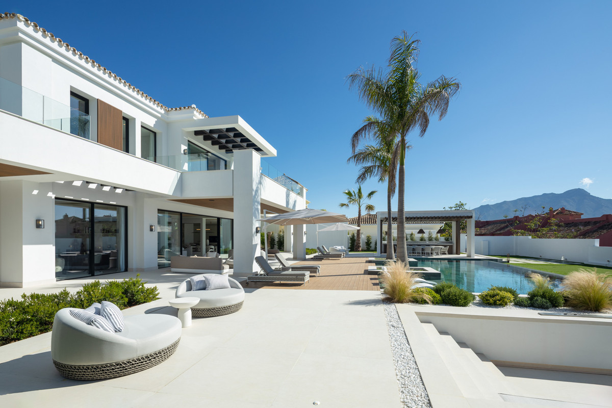 Huis te koop in Monte Halcones | 7 slaapkamers H5135665