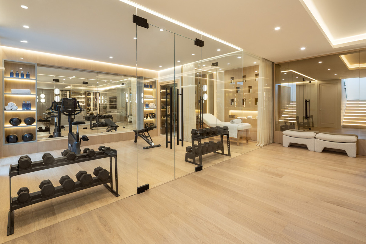Huis te koop in Monte Halcones | 7 slaapkamers H5135665