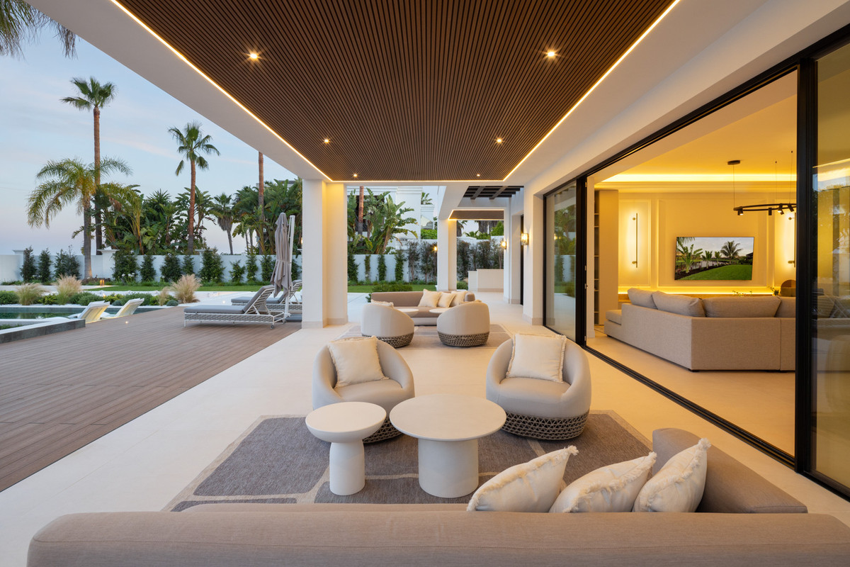 Huis te koop in Monte Halcones | 7 slaapkamers H5135665