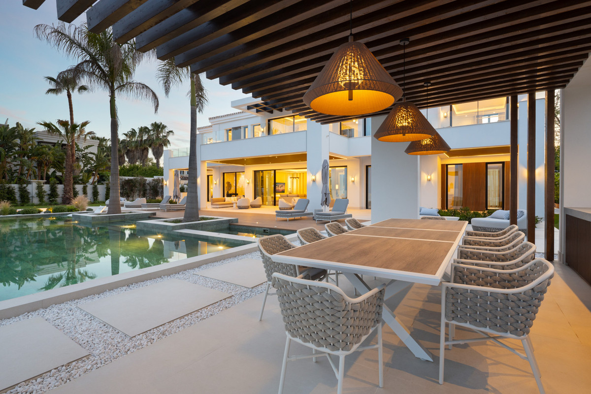 Huis te koop in Monte Halcones | 7 slaapkamers H5135665
