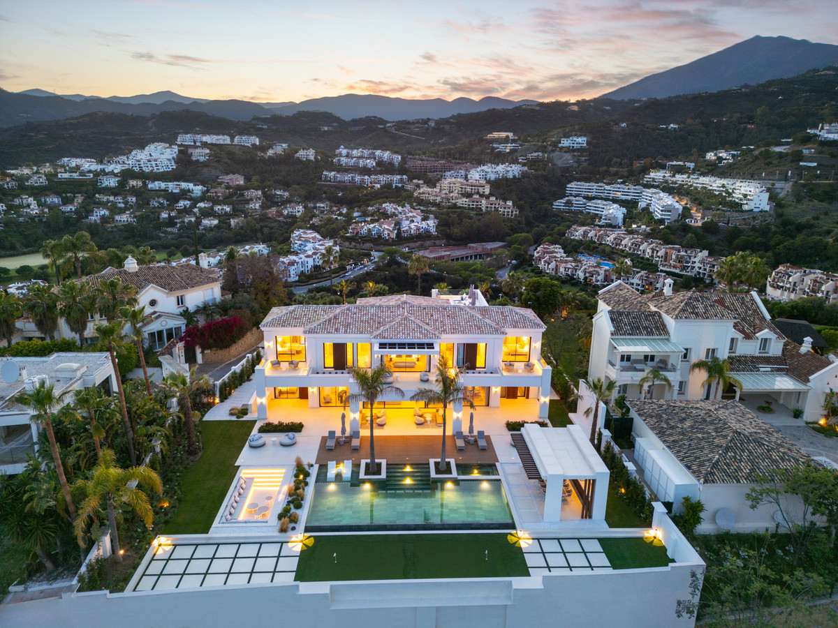 Huis te koop in Monte Halcones | 7 slaapkamers H5135665
