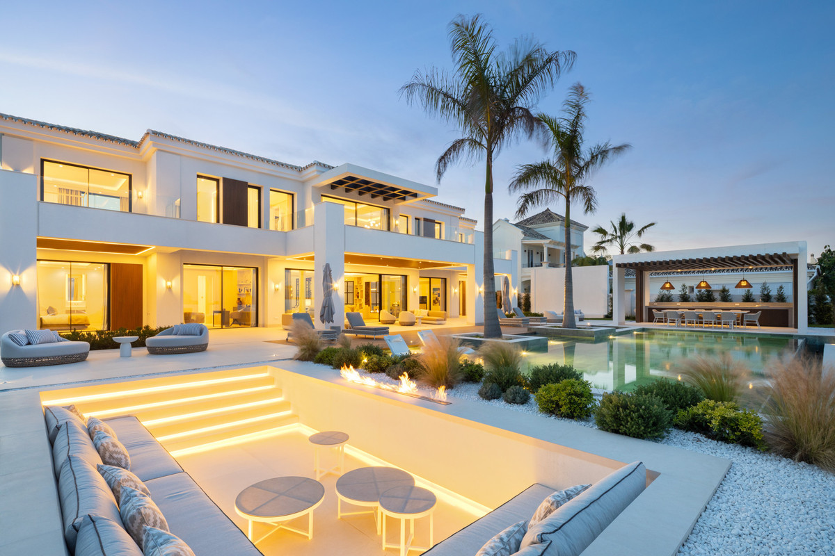 Huis te koop in Monte Halcones | 7 slaapkamers H5135665